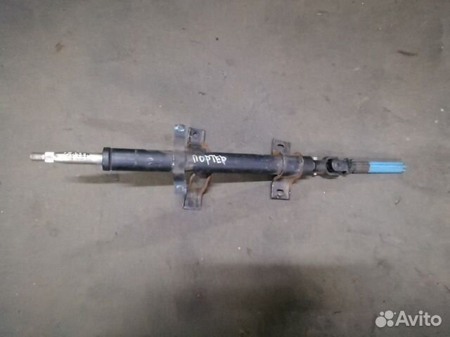 Hyundai Porter с 2005 г Колонка рулевая