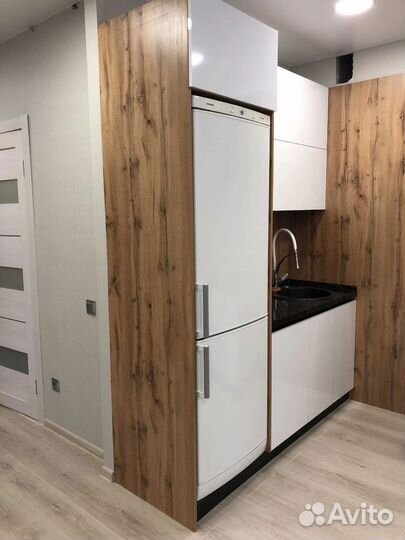 Кухня / установка бесплатно