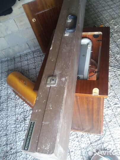 Вязальная машина Северянка