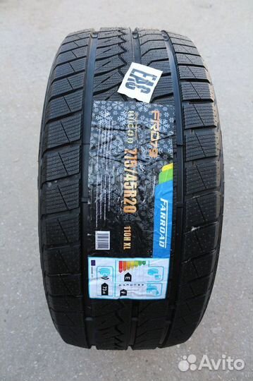 Farroad FRD79 275/45 R20 110H