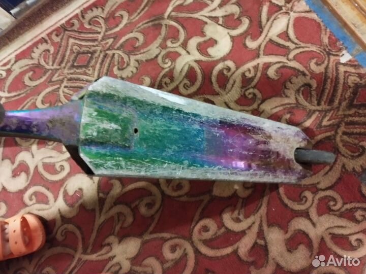 Сомокат Лорак