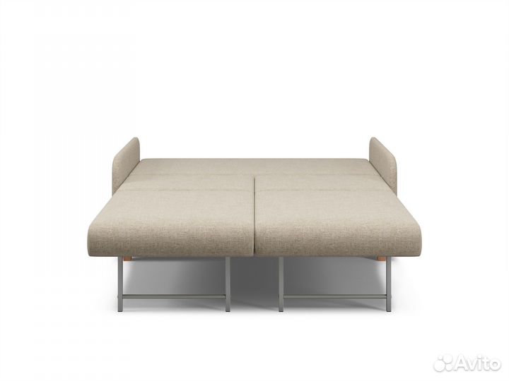 Мини Диван-кровать Бостон / прямой раскладной