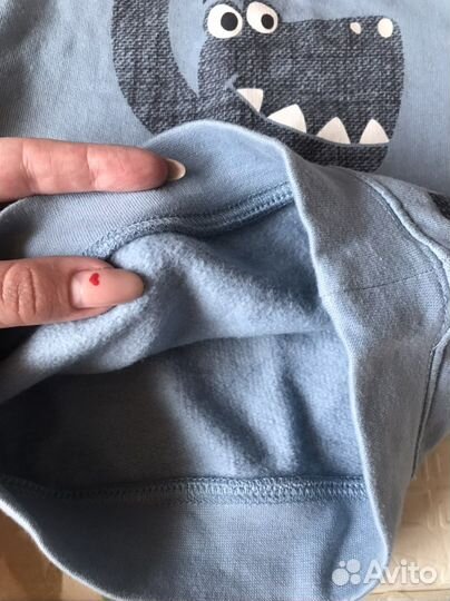 Костюм детский