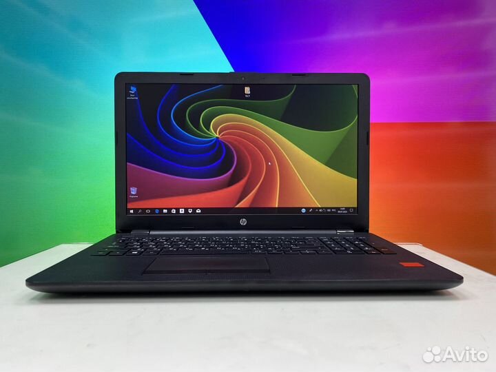 Ноутбук HP A9-9420/8GB/500GB HDD/Radeon 520(2GB)