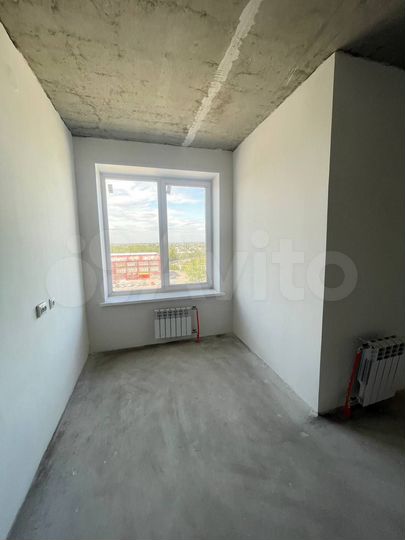 Квартира-студия, 30,9 м², 5/9 эт.