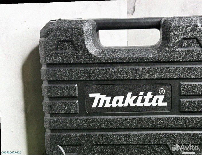 Mini ушм Болгарка Makita 18V (Арт.77529)