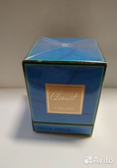 Духи Lancome Climat 14 ml, оригинал