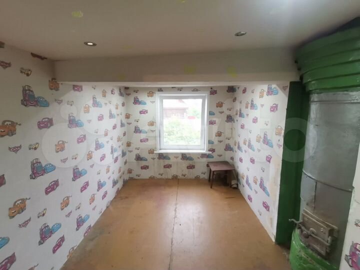 Дом 63,2 м² на участке 7,3 сот.