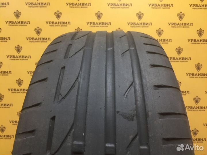 Bridgestone Potenza S001 215/55 R16 93W