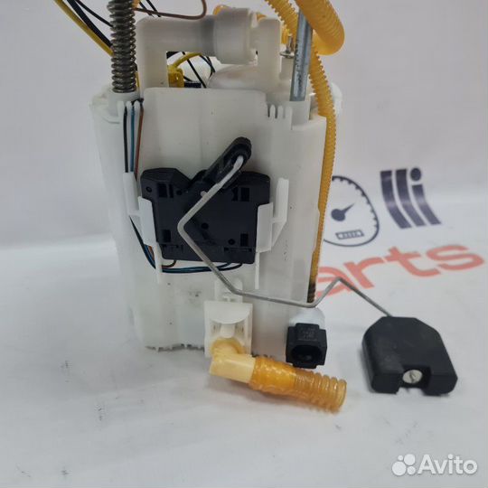 Бензонасос Volkswagen Tiguan 2 2019