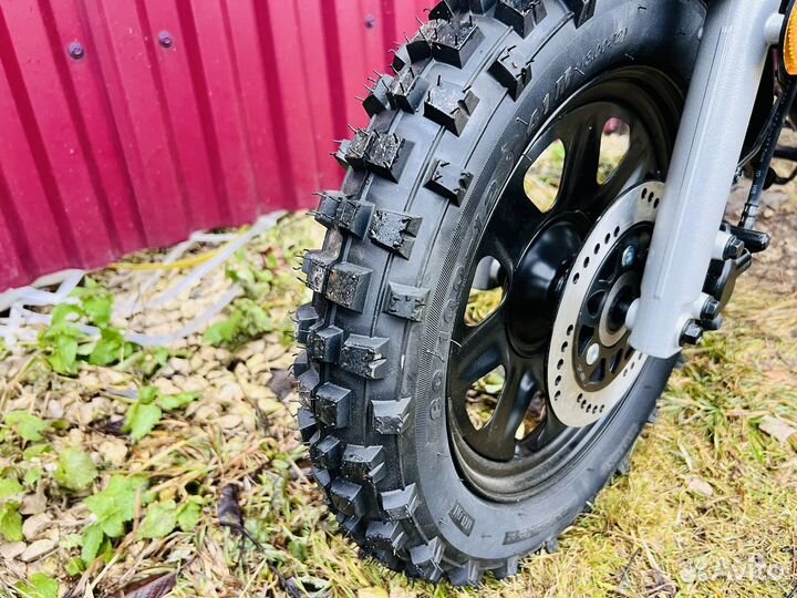 Электровелосипед Монстр 1200/23aH (Новинка)