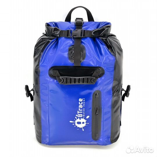 Герморюкзак городской BTrace DudePro 45л