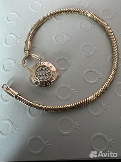 Браслет Pandora 