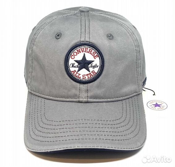 Бейсболка Converse