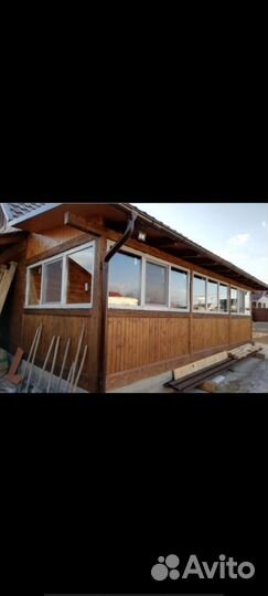 Ремонт и строительство