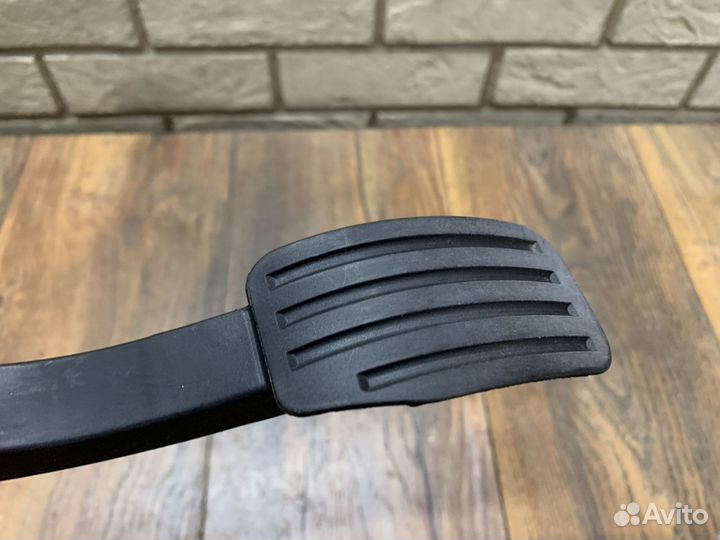 Ford mondeo 4 Педаль газа электронная