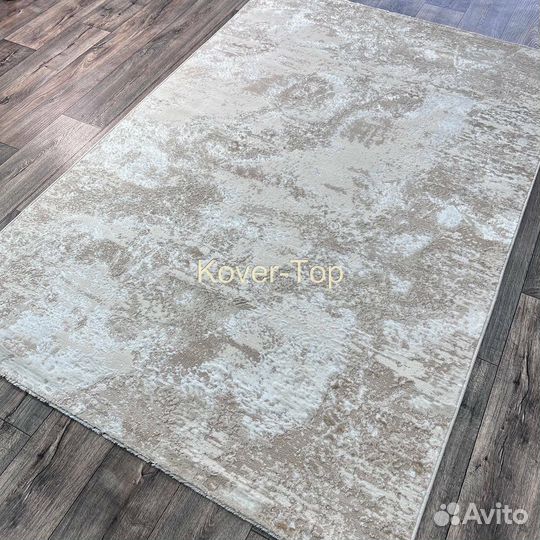 Ковер турция новый