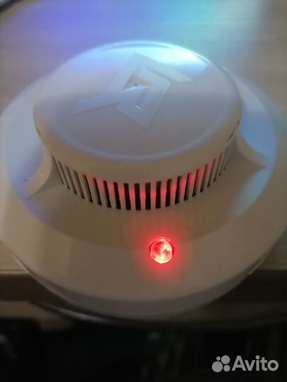 Извещатель пожарный дымовой ип212 142 автономный