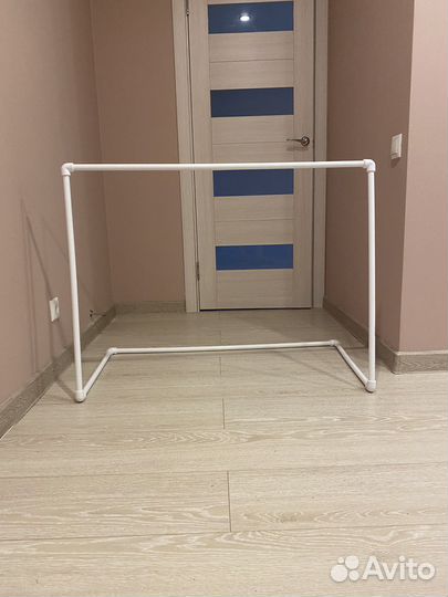 Футбольные ворота (детские)