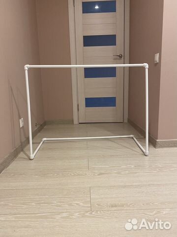 Футбольные ворота (детские)