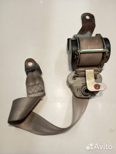 Ремень безопасности передний правый Geely Otaka