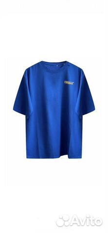 Футболка Unravel Project, оригинал