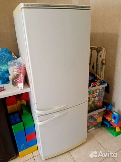 Холодильник бу