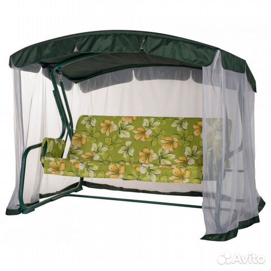 Садовые качели Тропикана \ Майами \ Мальта