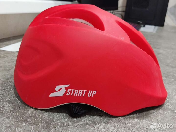 Детский шлем защитный