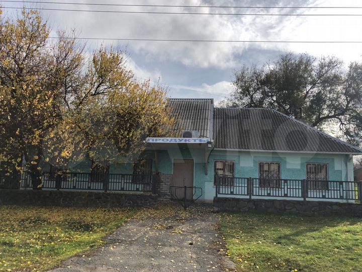 Торговая площадь, 118.7 м²