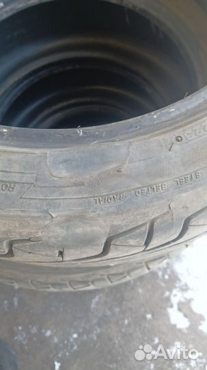 Triangle TR968 225/45 R17 94V