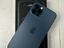 iPhone 12 Pro, 256 ГБ