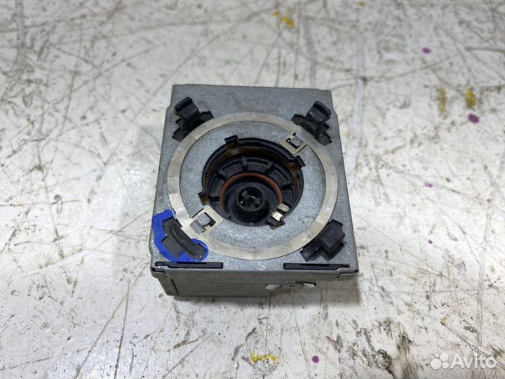 Блок розжига ксенона A0028202526