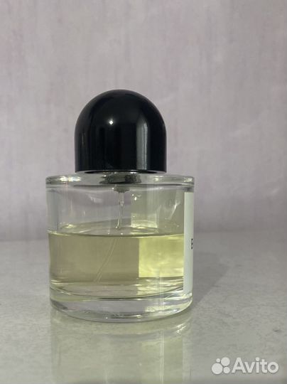 Byredo bal d afrique духи 100ml