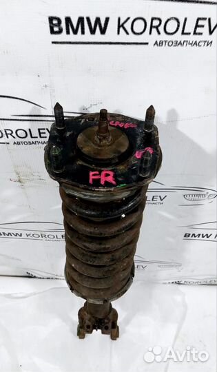 Амортизатор передний правый Grand Cherokee (WH/WK)