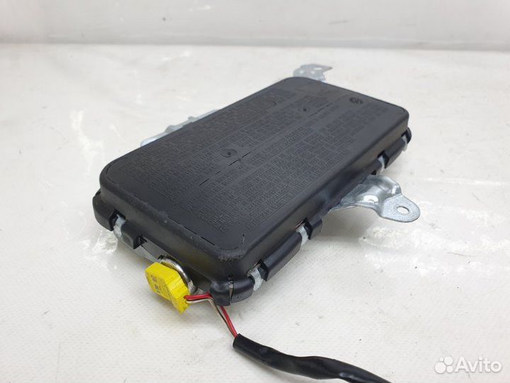 Подушка безопасности задняя правая Mercedes-Benz E