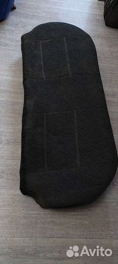 Сиденье заднее 2108, 2109, 21099