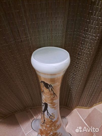 Кувшин и ваза СССР