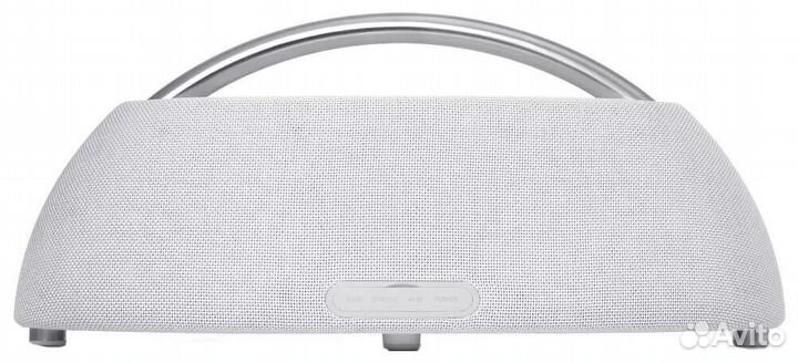 Harman Kardon Go+Play mini белая новая / оригинал