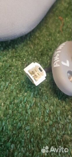 Козырек солнцезащитный Ssangyong Actyon New G20D