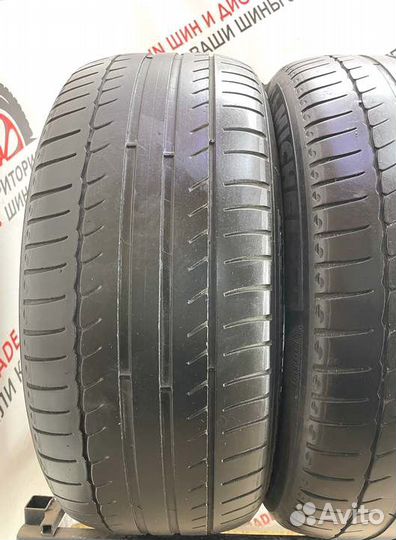 Michelin Primacy HP 225/55 R16 95P