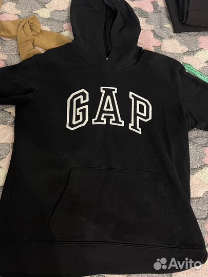 Худи gap