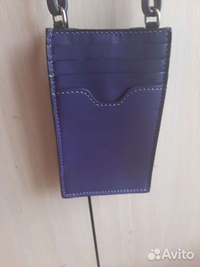 Сумка чехол для телефона, производство Италия