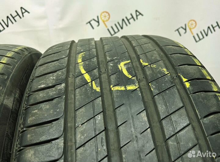 Michelin Latitude Sport 3 275/45 R21 94Y