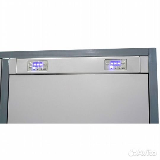 Рейнджер 8Б - шкаф сушильный