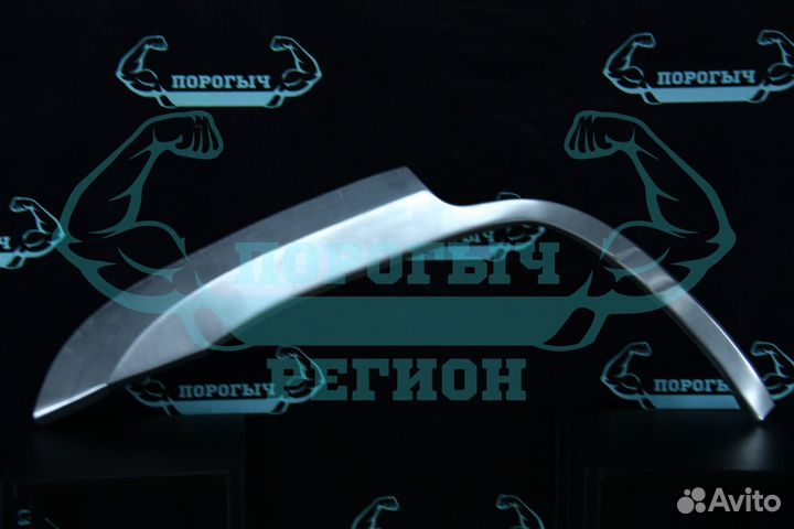 Ремонтная арка Jeep Grand Cherokee 2 WJ