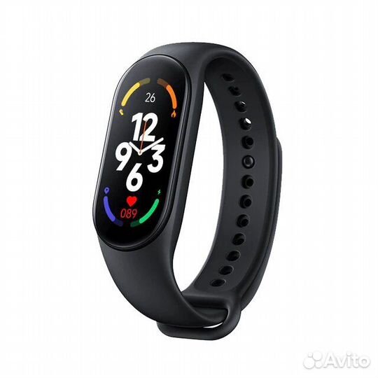Фитнес браслет M7