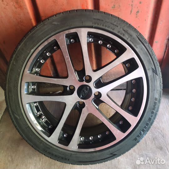 Imperial EcoSport 2 16/45 R16