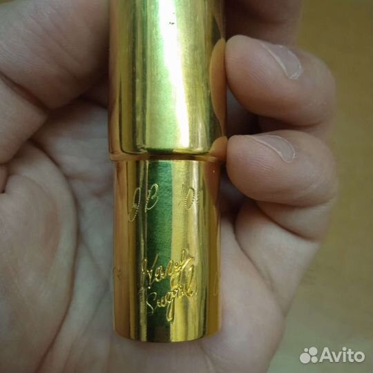 Мундштук для саксофона тенор