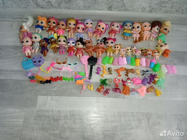 Детские развивающие игрушки